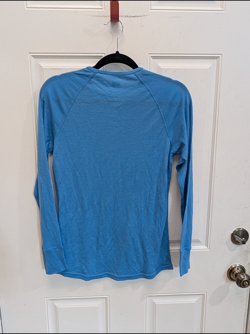 ibex Woolies 150 100% Merino Wool Baselayer - Picture 4 of 4